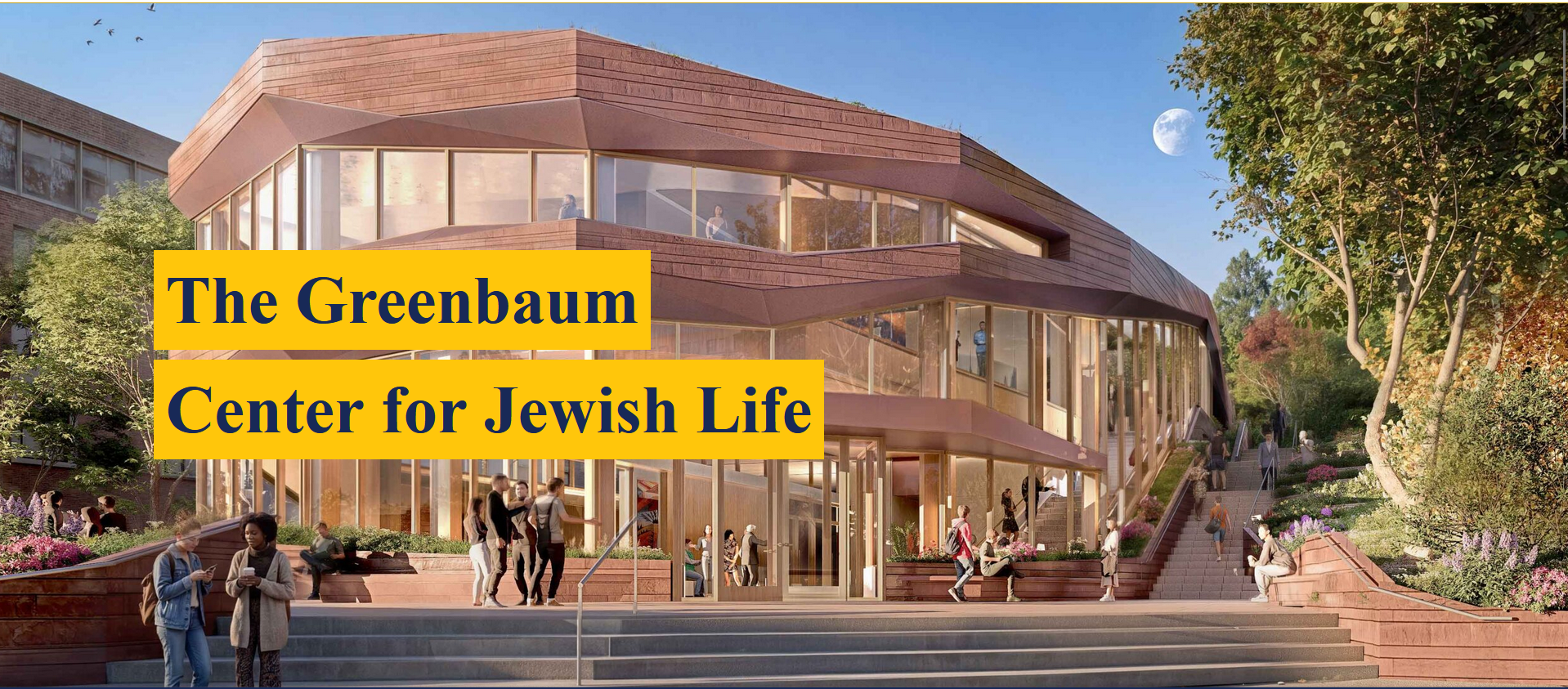Greenbaum Center cover image
